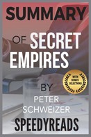 SpeedyReads: Summary of Secret Empires 