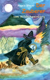 Der Zauberer vom Wildschweinberg