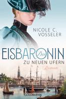 Nicole C. Vosseler: Die Eisbaronin ★★★★★