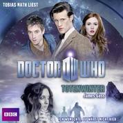 Doctor Who - Totenwinter (Gekürzt)