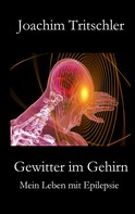 Joachim Tritschler: Gewitter im Gehirn 