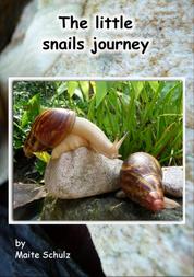 The little snails journey - Two giant African land snails go on an adventurous journey....