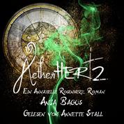 Aetherhertz - Ein Annabell Rosenherz Roman