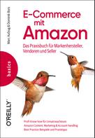 Marc Aufzug: E-Commerce mit Amazon 