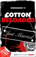 Linda Budinger: Cotton Reloaded - Sammelband 14 ★★★★★