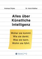Andreas Dripke: Alles über Künstliche Intelligenz ★★★★★