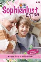 Gert Rothberg: Sophienlust Extra 54 – Familienroman ★★★★★