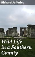 Richard Jefferies: Wild Life in a Southern County 