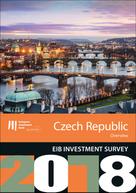 European Investment Bank: EIB Investment Survey 2018 - Czech Republic overview 