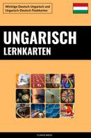 Flashcardo Languages: Ungarisch Lernkarten 