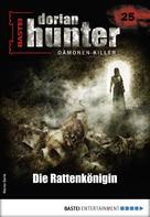 Ernst Vlcek: Dorian Hunter 25 - Horror-Serie ★★★