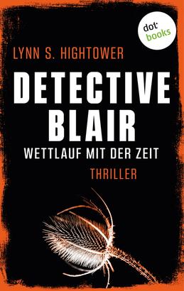 Detective Blair – Wettlauf mit der Zeit