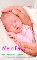 Anja Reif: Mein Baby ★★★