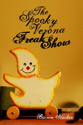 The Spooky Verona Freak show - Auf der Suche nach dem passenden Bassisten