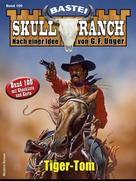 Frank Callahan: Skull-Ranch 100 ★★★★★