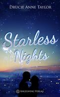 Drucie Anne Taylor: Starless Nights ★★★
