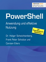 PowerShell - Anwendung und effektive Nutzung
