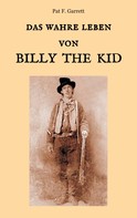 Maria Weber: Das wahre Leben von Billy the Kid 