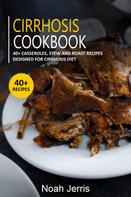 Noah Jerris: Cirrhosis Cookbook 