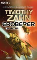 Timothy Zahn: Eroberer - Die Rache ★★★★