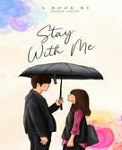 Ahmed Amjad: Stay With Me 
