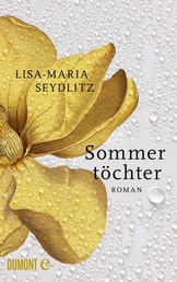 Sommertöchter - Roman