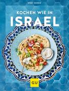 Stav Cohen: Kochen wie in Israel ★★★★