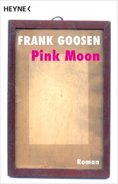 Pink Moon - Roman