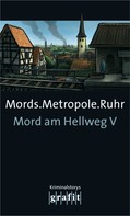 Helene Tursten: Mords.Metropole.Ruhr ★★★★