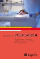 Christoph Gerhard: Palliativdienst 