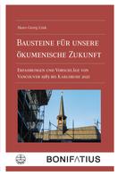 Hans-Georg Link: Bausteine für unsere ökumenische Zukunft 