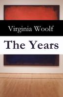 Virginia Woolf: The Years 