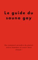 Joe Dalton: Le guide du sauna gay 