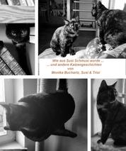 Wie aus Susi Schmusi wurde - und andere Katzengeschichten