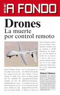 Roberto Montoya Batiz: Drones 
