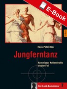 Hans-Peter Boer: Jungferntanz ★★★★★