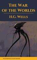 H. G. Wells: The War of the Worlds (Active TOC, Free Audiobook) 