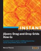 Marcos Placona: jQuery Drag-and-Drop Grids How-to 