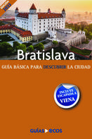 Ecos Travel Books: Bratislava 