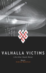 Valhalla Victims - Life after Death Metal