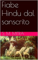 S. M. Mitra: Fiabe Hindu dal sanscrito 