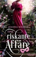 Joanna Bourne: Eine riskante Affäre ★★★★★