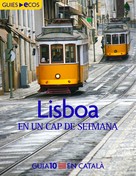 Ecos Travel Books (Ed.): Lisboa. En un cap de setmana 
