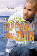 Eden Finley: Final Play - Happy End mal zehn ★★★★