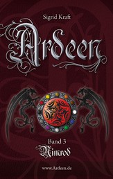 Ardeen – Band 3 - Nimrod