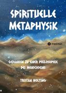 Tristan Nolting: Spirituelle Metaphysik 