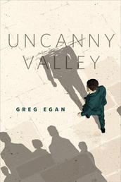 Uncanny Valley - A Tor.com Original