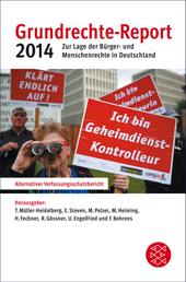 Grundrechte-Report 2014