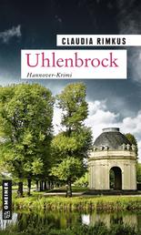 Uhlenbrock - Kriminalroman