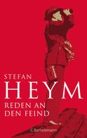 Stefan Heym: Reden an den Feind 